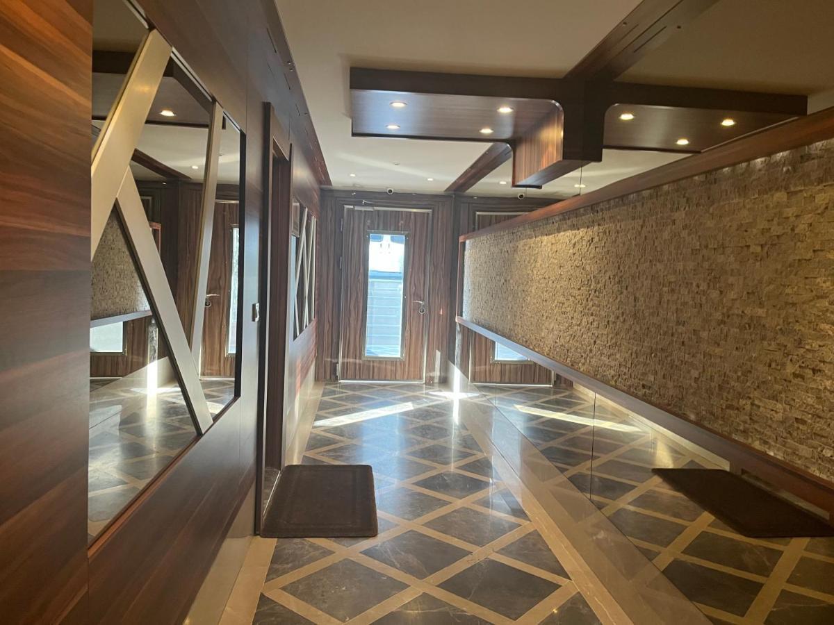 hGyHomes1112 your home in istanbul Exterior foto
