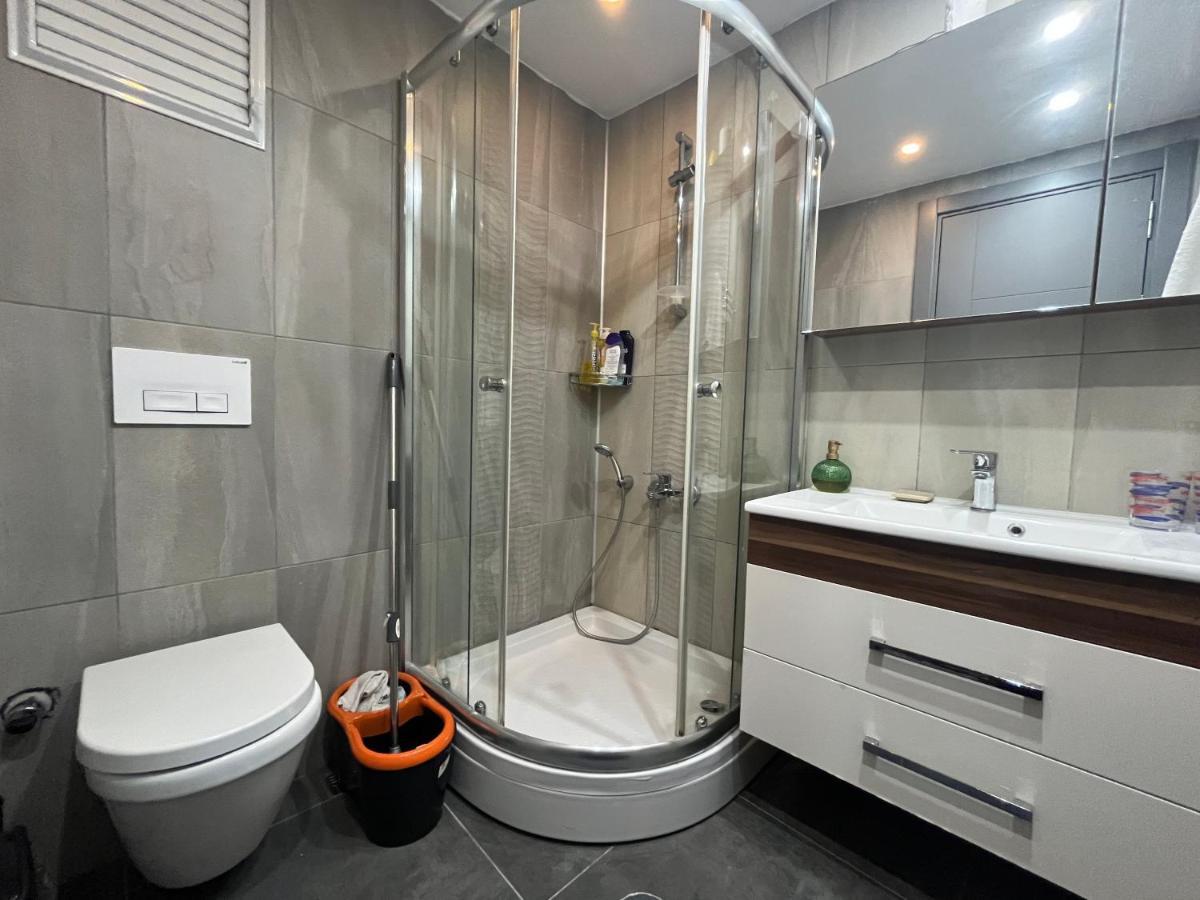 hGyHomes1112 your home in istanbul Exterior foto