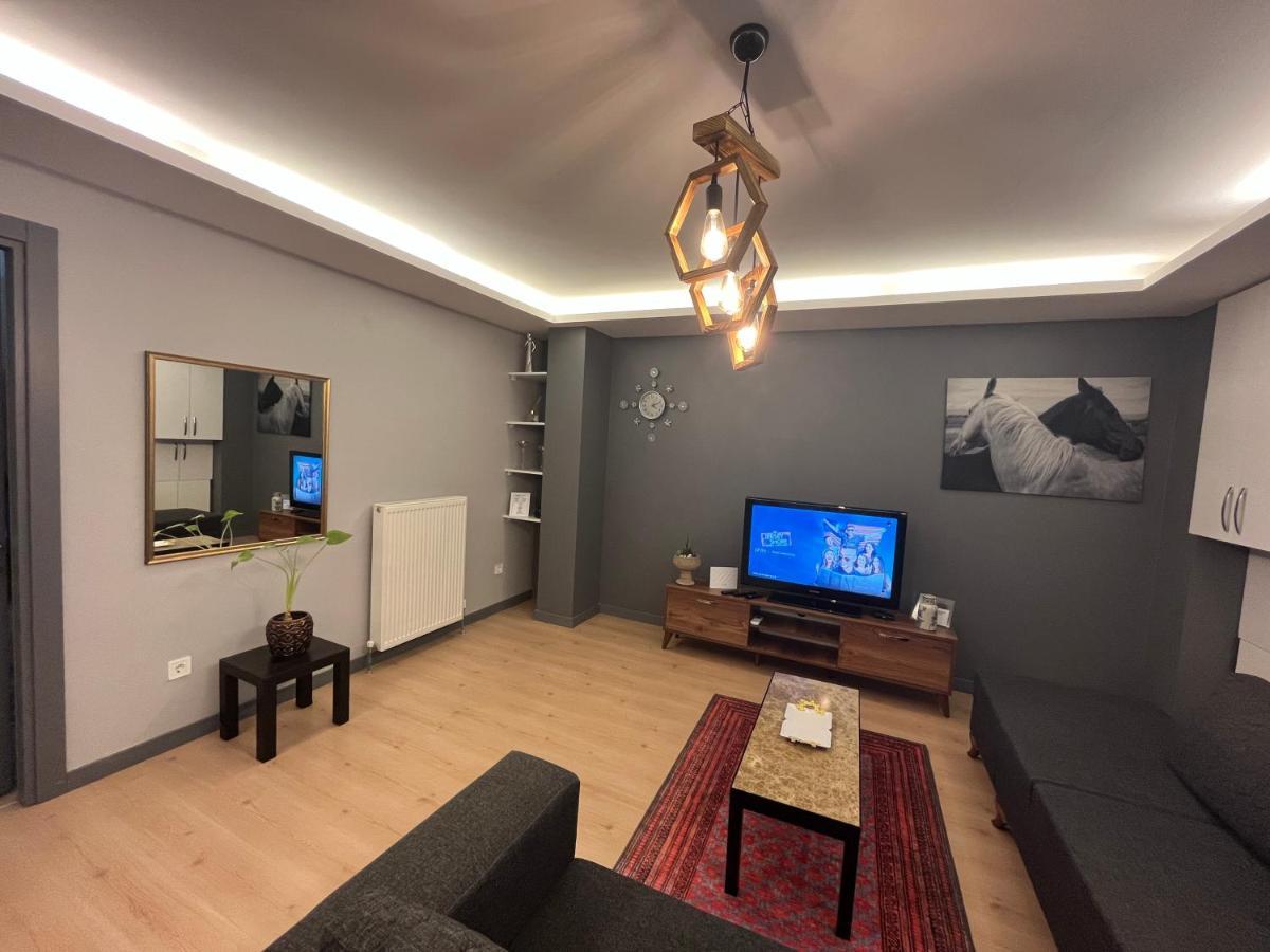 hGyHomes1112 your home in istanbul Exterior foto